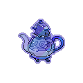 Galactic Polteageist